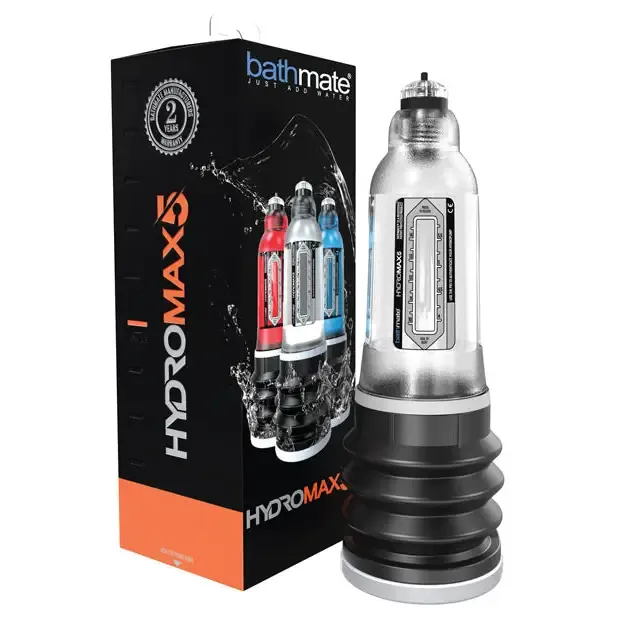 Bathmate Male Sex Toys Bathmate Hydromax Penis Pump Bathmate Male Sex Toys Bathmate Hydromax Penis Pump