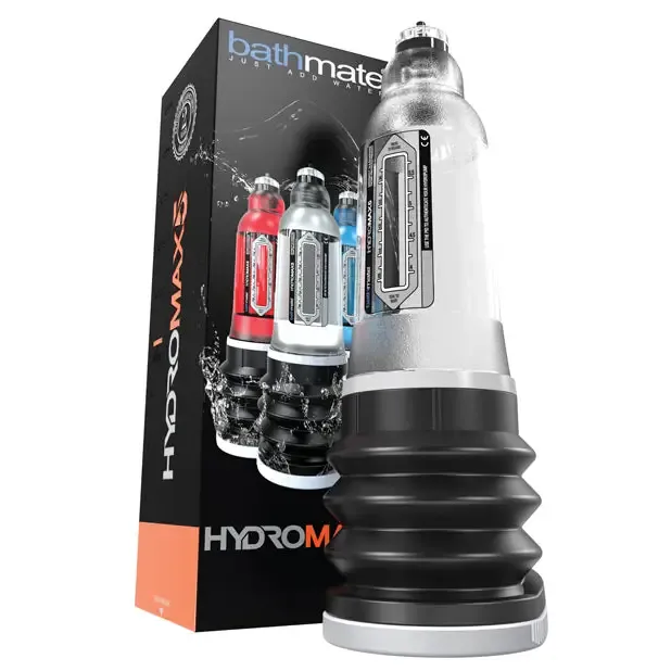 Bathmate Male Sex Toys Bathmate Hydromax Penis Pump Bathmate Male Sex Toys Bathmate Hydromax Penis Pump