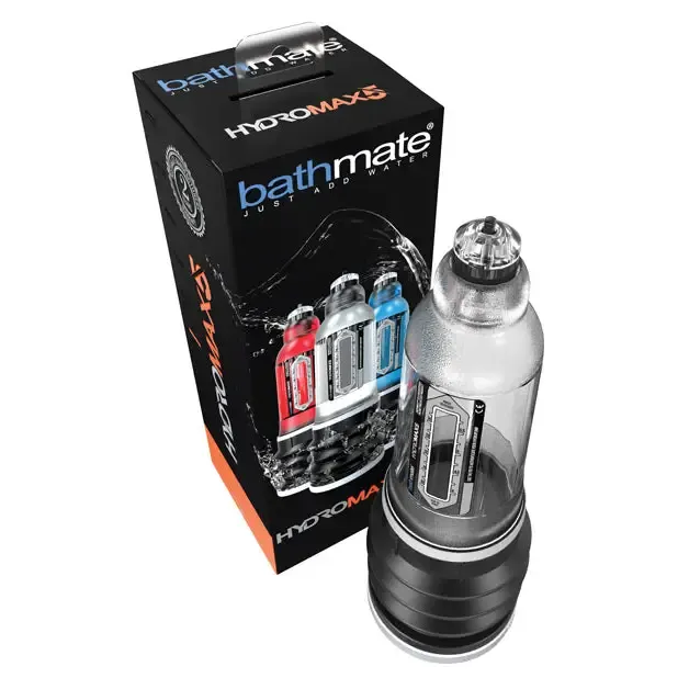 Bathmate Male Sex Toys Bathmate Hydromax Penis Pump Bathmate Male Sex Toys Bathmate Hydromax Penis Pump
