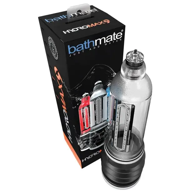 Bathmate Male Sex Toys Bathmate Hydromax Penis Pump Bathmate Male Sex Toys Bathmate Hydromax Penis Pump