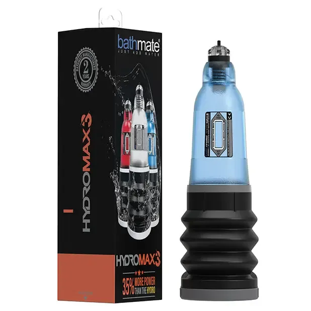 Bathmate Male Sex Toys Bathmate Hydromax Penis Pump Bathmate Male Sex Toys Bathmate Hydromax Penis Pump