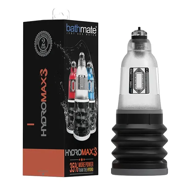 Bathmate Male Sex Toys Bathmate Hydromax Penis Pump Bathmate Male Sex Toys Bathmate Hydromax Penis Pump