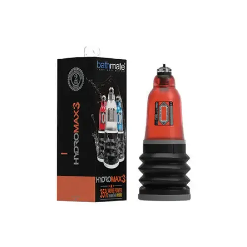 Bathmate Male Sex Toys Bathmate Hydromax Penis Pump Bathmate Male Sex Toys Bathmate Hydromax Penis Pump