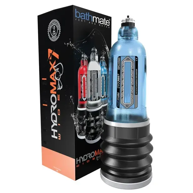Bathmate Male Sex Toys Bathmate Hydromax Penis Pump Bathmate Male Sex Toys Bathmate Hydromax Penis Pump
