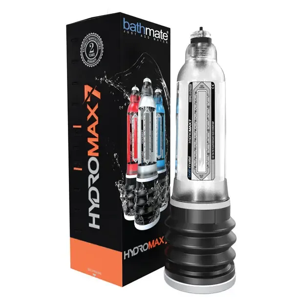 Bathmate Male Sex Toys Bathmate Hydromax Penis Pump Bathmate Male Sex Toys Bathmate Hydromax Penis Pump
