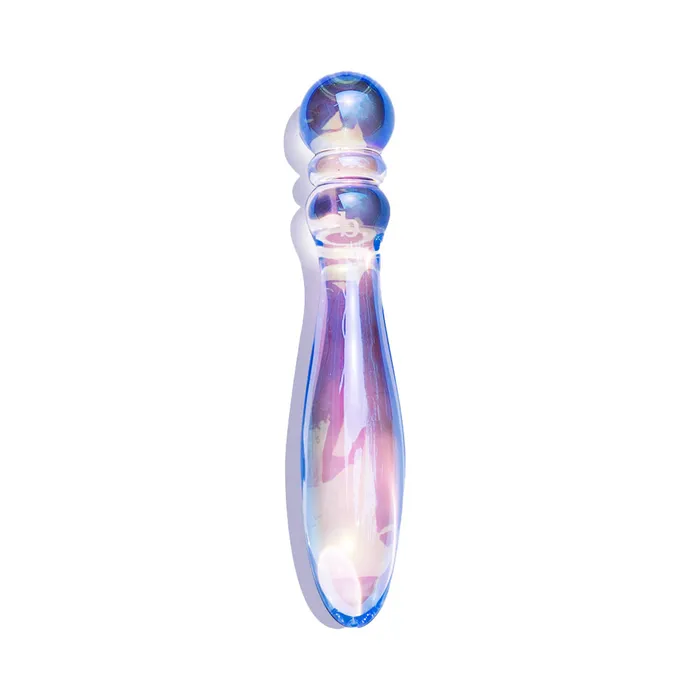 Biird Dildos Biird Cecii Glass Dildo