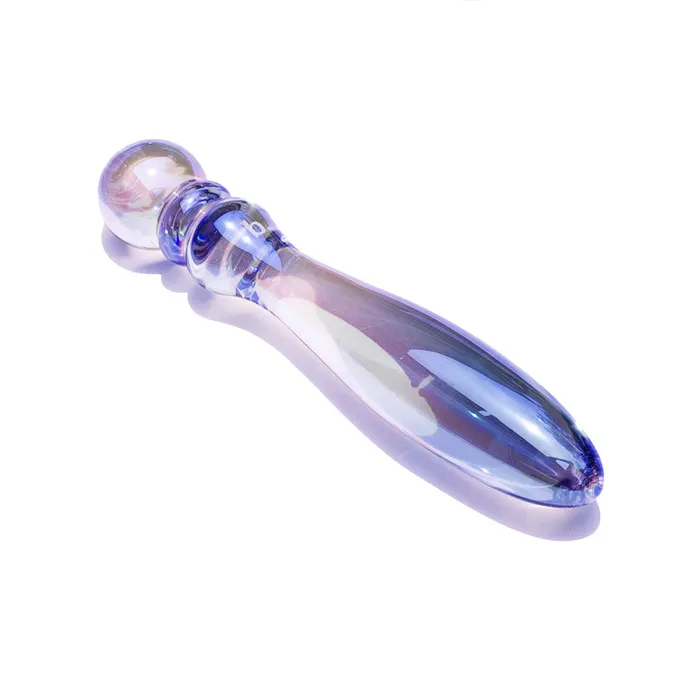 Biird Dildos Biird Cecii Glass Dildo