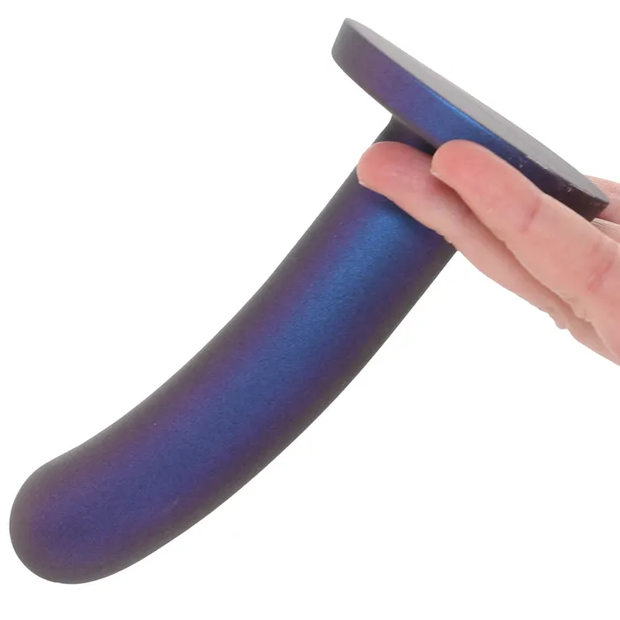 Blush Dildos Temptasia Surrender Intermediate Peg Dildo