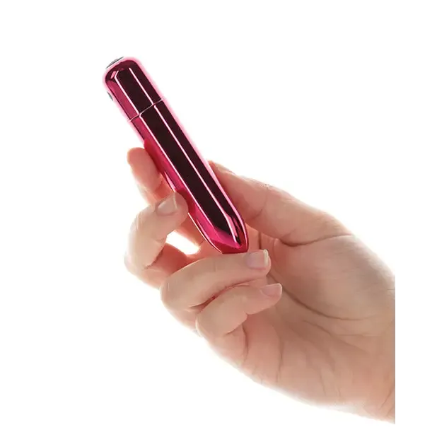 Bullet Point Rechargeable Bullet 10 Functions BMS Enterprises Female Sex Toys Bullet Point Rechargeable Bullet 10 Functions BMS Enterprises Female Sex Toys