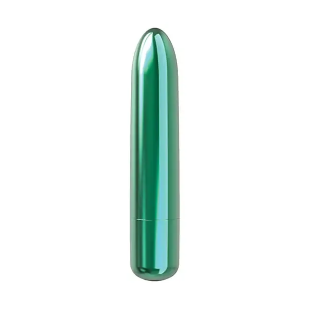 Bullet Point Rechargeable Bullet 10 Functions BMS Enterprises Female Sex Toys