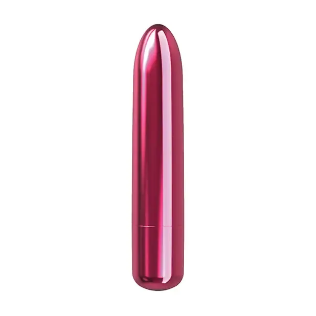 Bullet Point Rechargeable Bullet 10 Functions BMS Enterprises Female Sex Toys