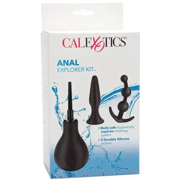 CalExotics Anal Anal Explorer Kit