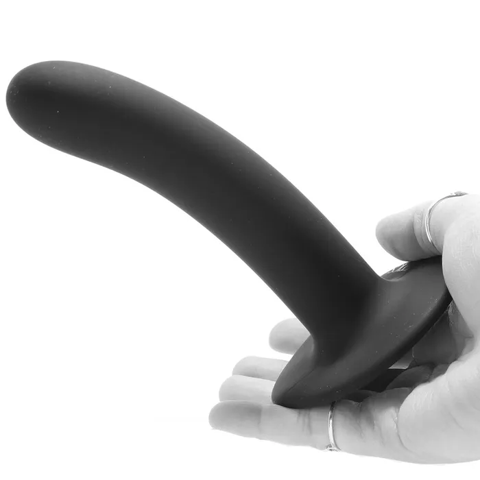 CalExotics Anal Boundless 6 Inch Smooth Probe
