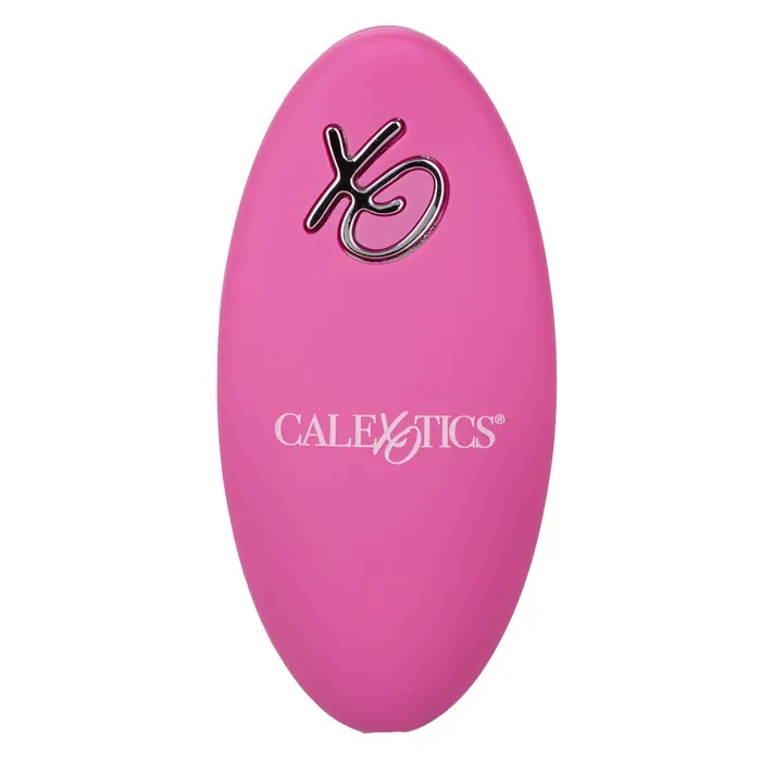 CalExotics Anal Calexotics Venus Butterfly Silicone Remote Pulsating G