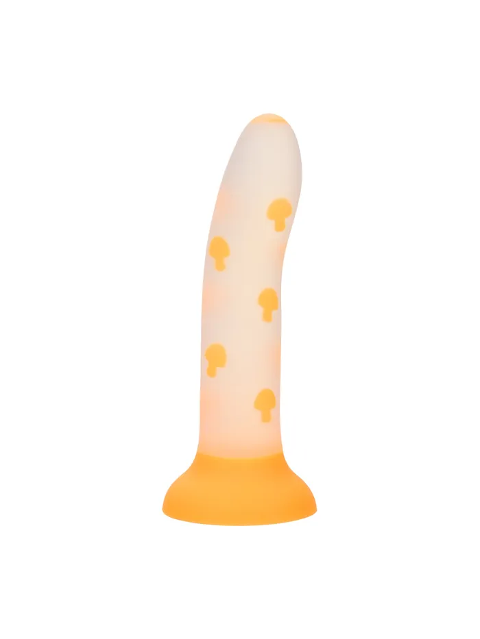 CalExotics Dildos Glow Stick Mushroom Dildo