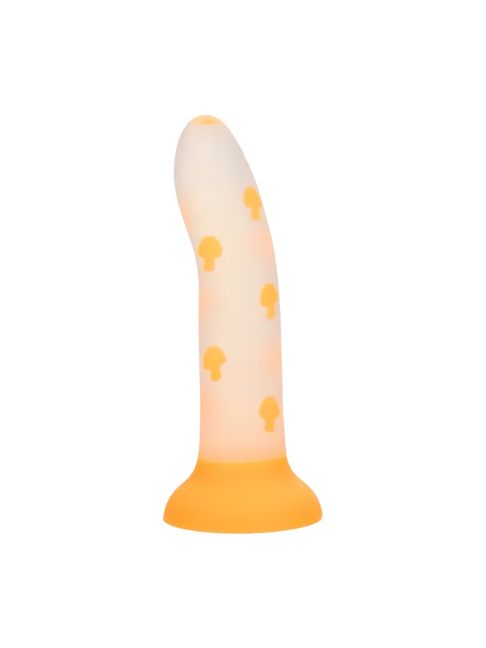 CalExotics Dildos Glow Stick Mushroom Dildo