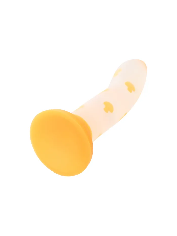 CalExotics Dildos Glow Stick Mushroom Dildo