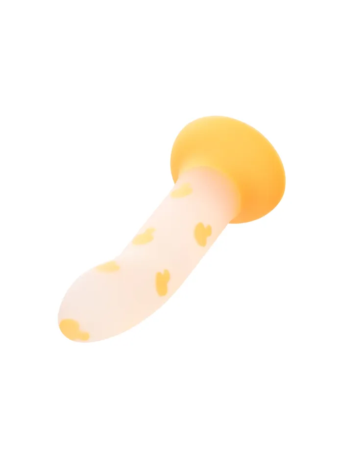 CalExotics Dildos Glow Stick Mushroom Dildo