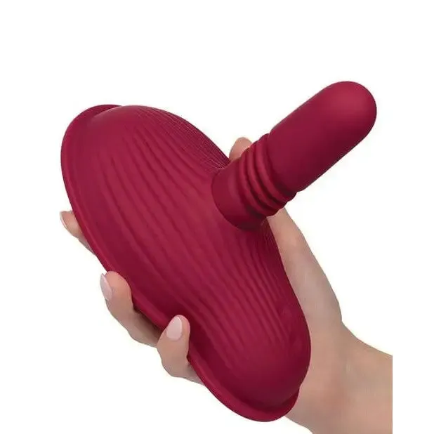 CalExotics Dual Rider Remote Control Thrust And Grind Female Sex Toys CalExotics Dual Rider Remote Control Thrust And Grind Female Sex Toys