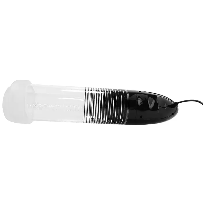 CalExotics Male Sex Toys Optimum Series Executive Automatic Smart Pump CalExotics Male Sex Toys Optimum Series Executive Automatic Smart Pump