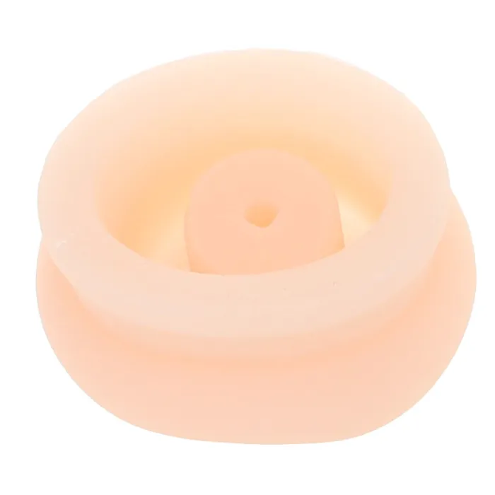 CalExotics Male Sex Toys Optimum Series Pure Skin Pump Sleeve