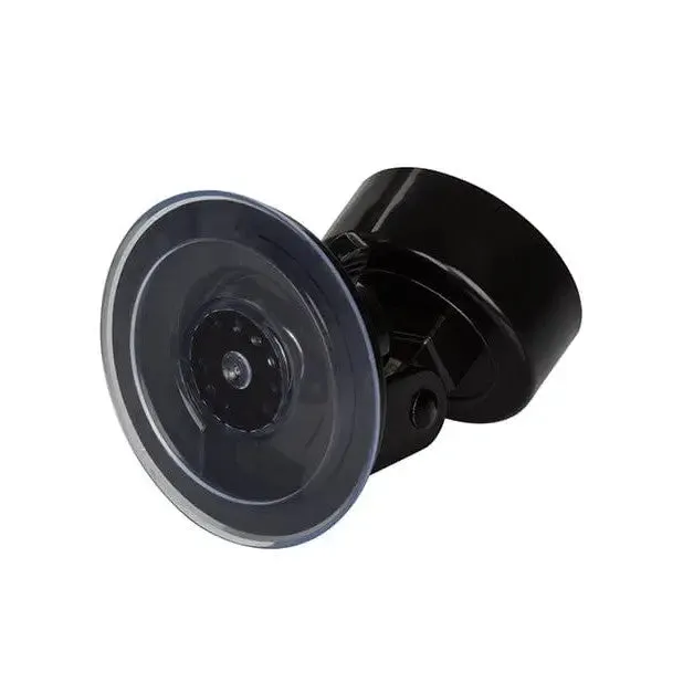 CalExotics Private Suction Base Accessory Black Anal CalExotics Private Suction Base Accessory Black Anal