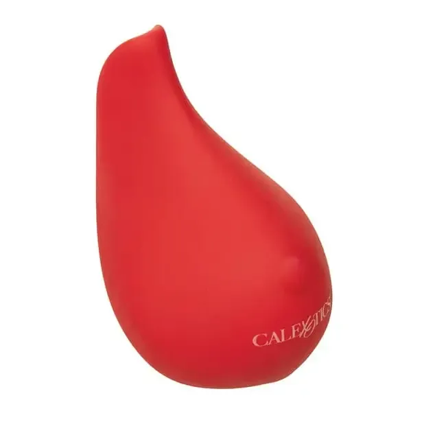 CalExotics Red Hot Glow Red Vibrators
