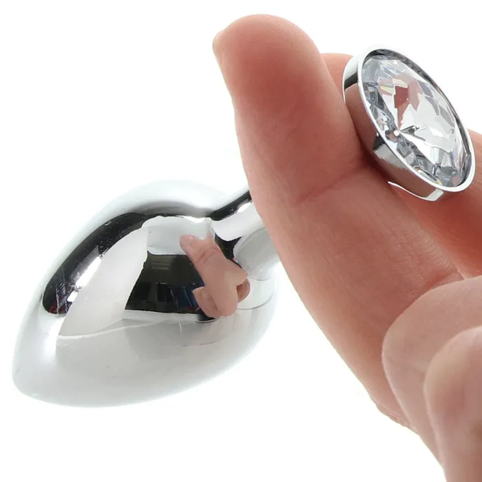 CalExotics Star Fker Erection Enhancer and Mini Plug Anal