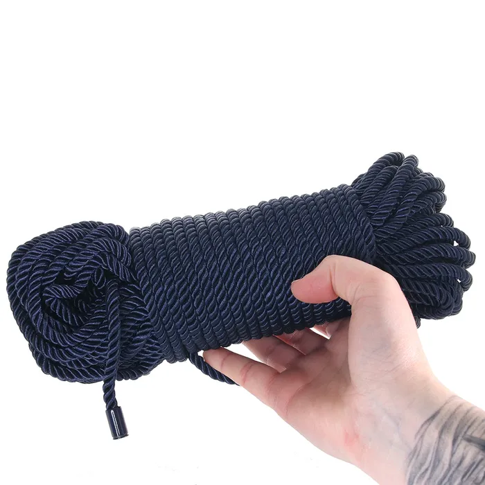CalExotics Vibrators Admiral Rope 985ft30m