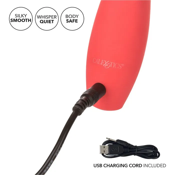 CalExotics Vibrators CalExotics Red Hot Ignite