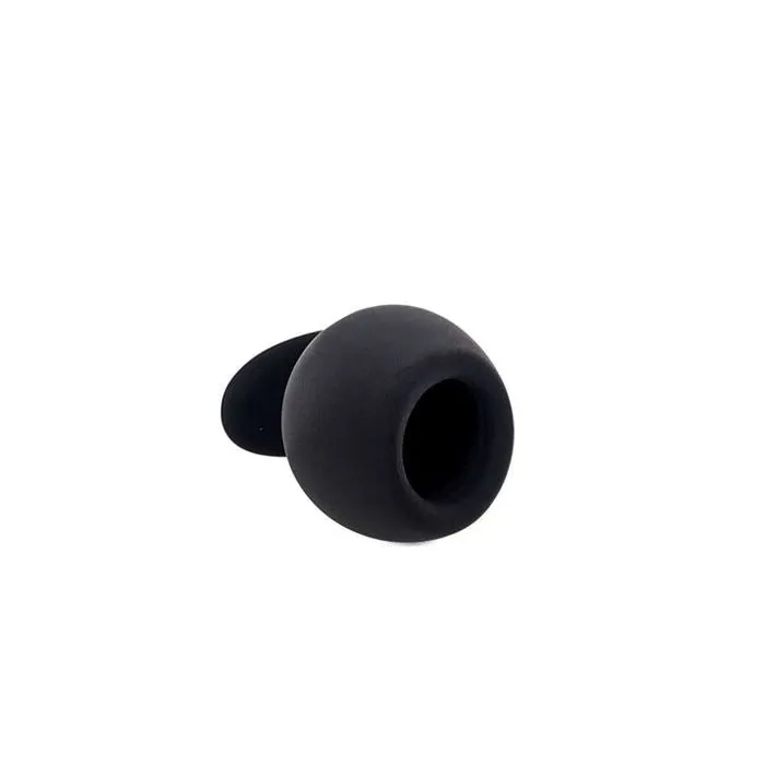 Chalice Silicone Tunnel Plug Brutus Anal