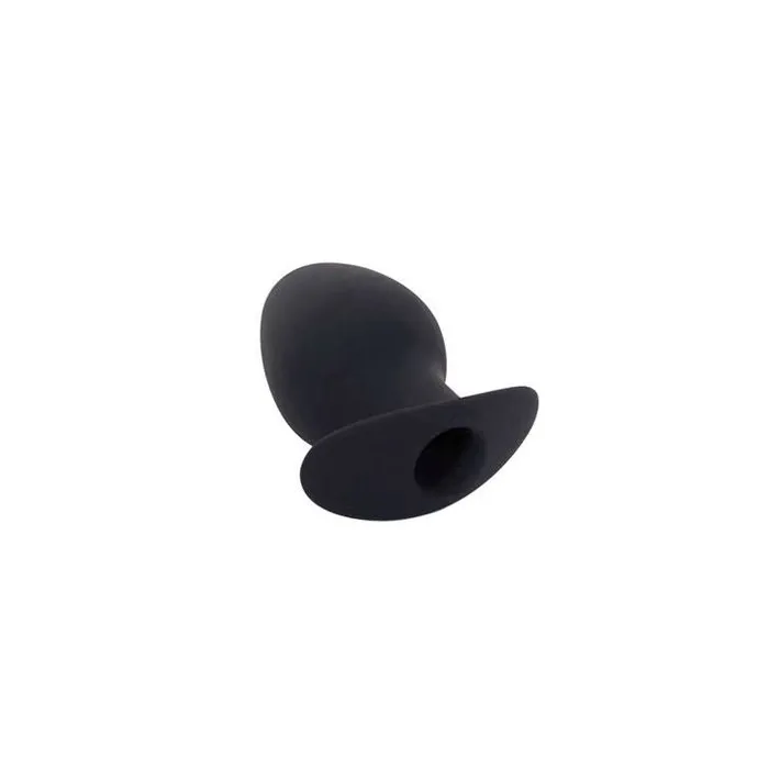 Chalice Silicone Tunnel Plug Brutus Anal
