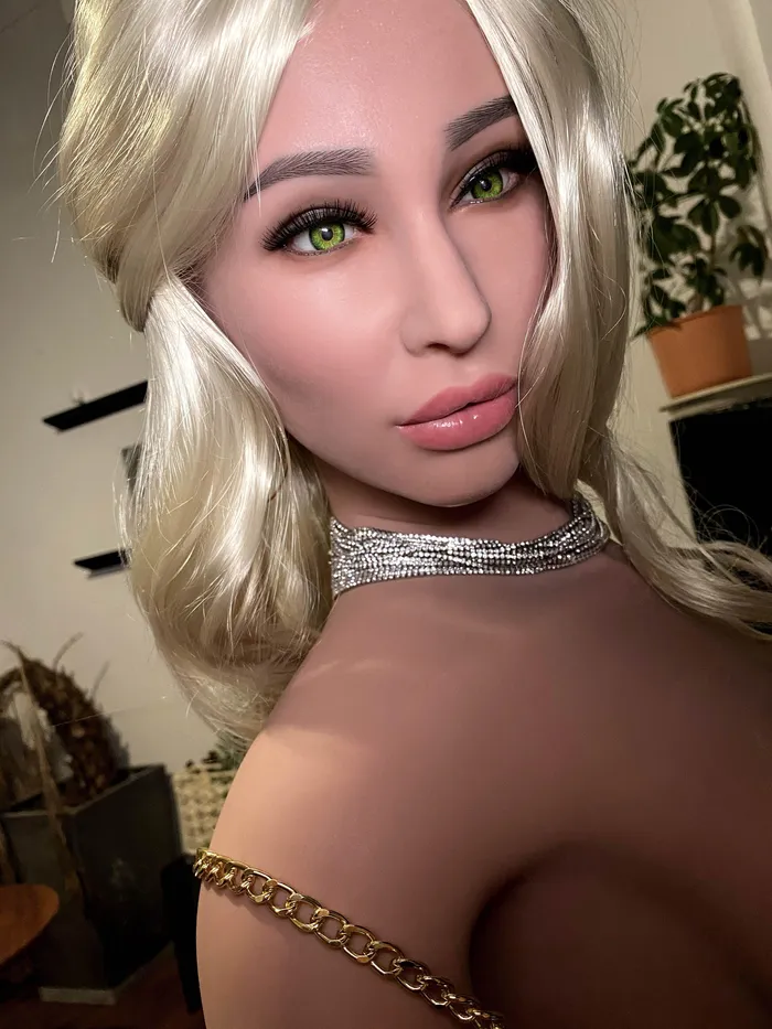 Climax Doll Climax Doll Annie Realastic Sex Doll 170cm White Male Sex Toys Climax Doll Climax Doll Annie Realastic Sex Doll 170cm White Male Sex Toys