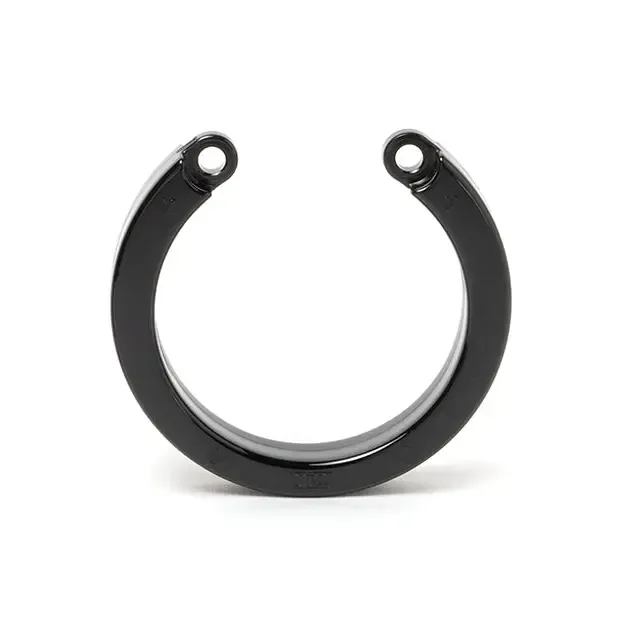 Cock Cage Uring Black CBX Male Sex Toys
