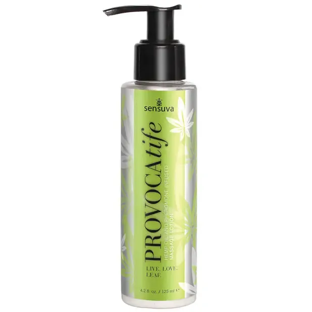 Couples Sensuva Provocatife Hemp Oil PheromoneInfused Massage Lotion 42 oz Sensuva Couples Sensuva Provocatife Hemp Oil PheromoneInfused Massage Lotion 42 oz Sensuva