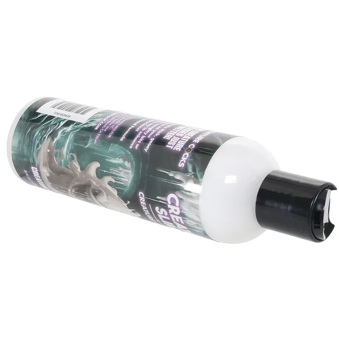 Creature Slime WaterBased Cum Lube in 8oz236ml XR Brands Female Sex Toys