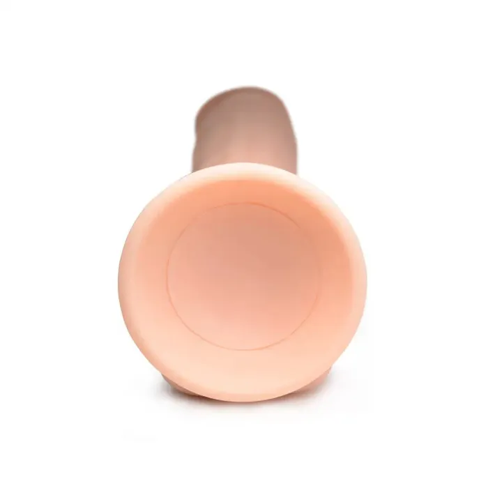 Curve Toys Dildos Silexpan Light Hypoallergenic Silicone Dildo With Balls 9 Inch Curve Toys Dildos Silexpan Light Hypoallergenic Silicone Dildo With Balls 9 Inch