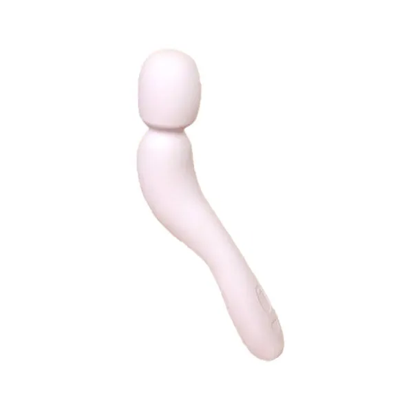 Dame Products Com Wand by Dame Vibrators