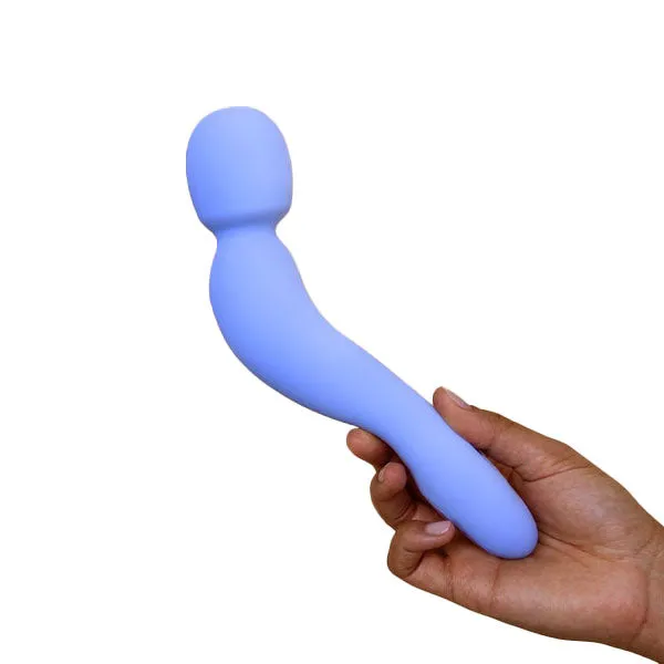 Dame Products Com Wand by Dame Vibrators
