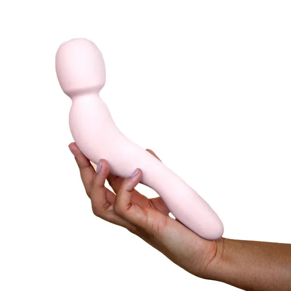 Dame Products Com Wand by Dame Vibrators
