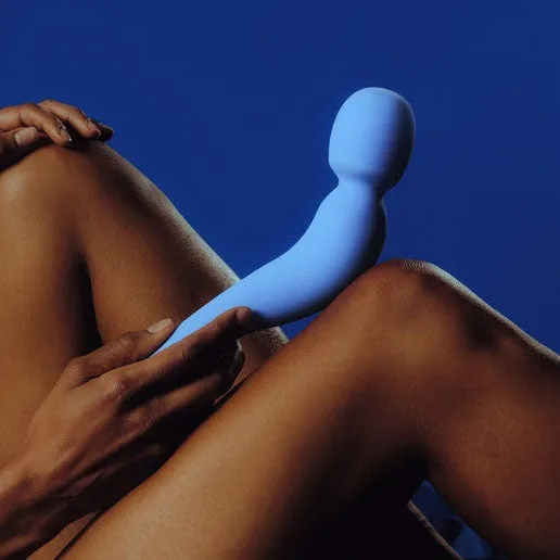Dame Products Com Wand by Dame Vibrators
