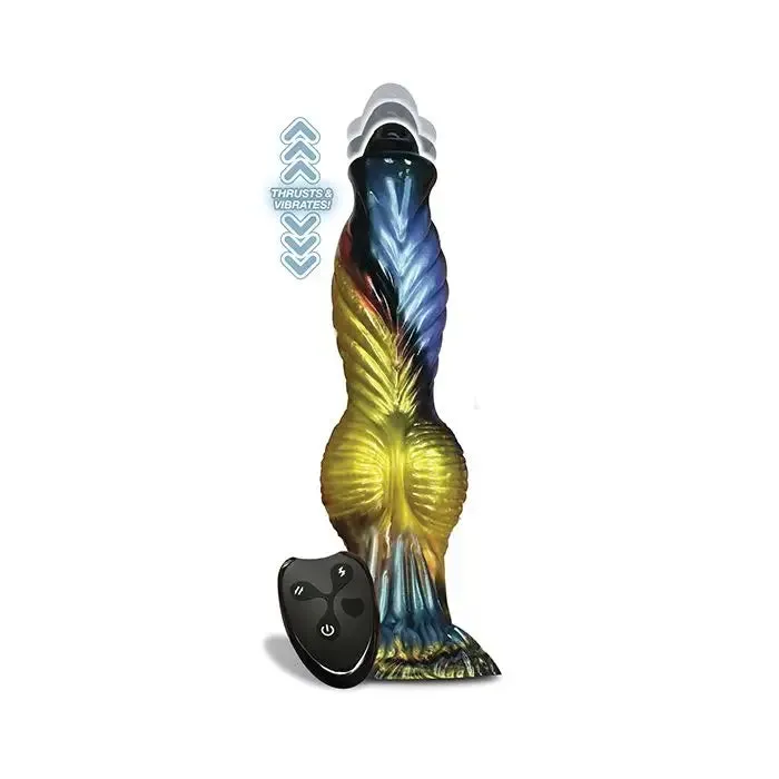 Dildos Alien Nation Alien Nation Thrusting Phoenix