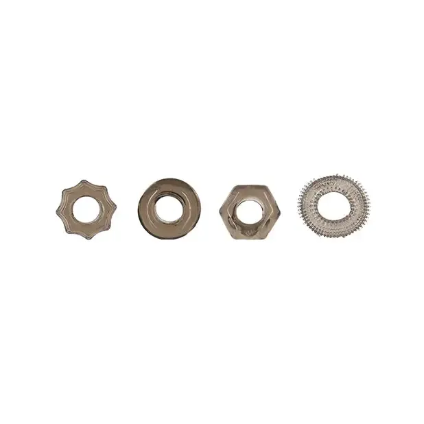 Dildos BMS Enterprises Got Big Dick 4 Pack Cock Rings Black