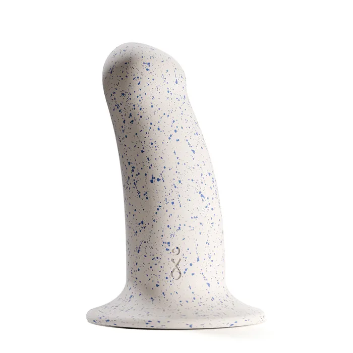 Dildos Biird Biird Boo 55 Inch Girthy Silicone Dildo