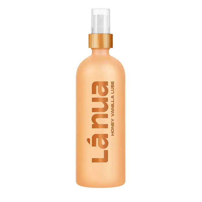 Dildos La Nua La Nua WaterBased Honey Vanilla Lubricant