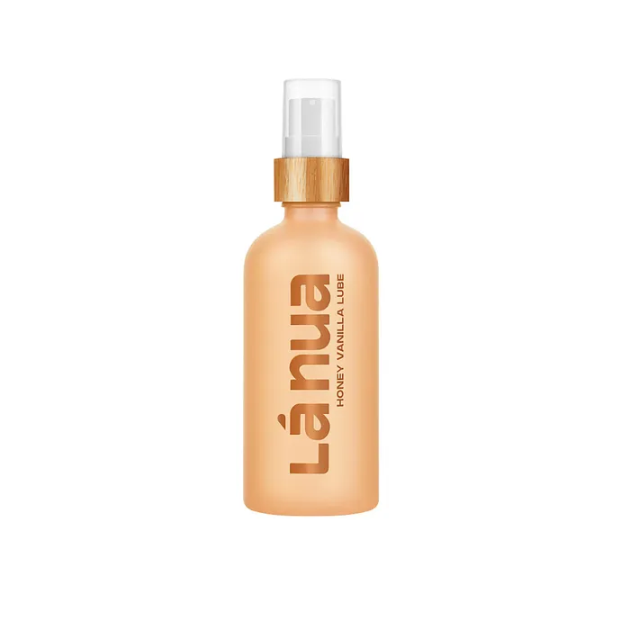 Dildos La Nua La Nua WaterBased Honey Vanilla Lubricant