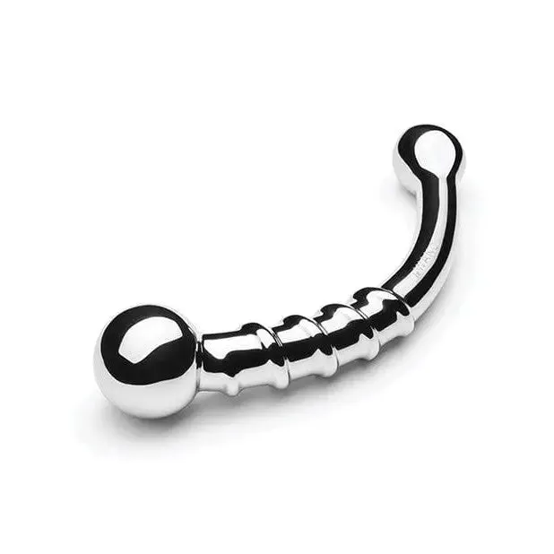 Dildos Le Wand Le Wand Stainless Steel Bow