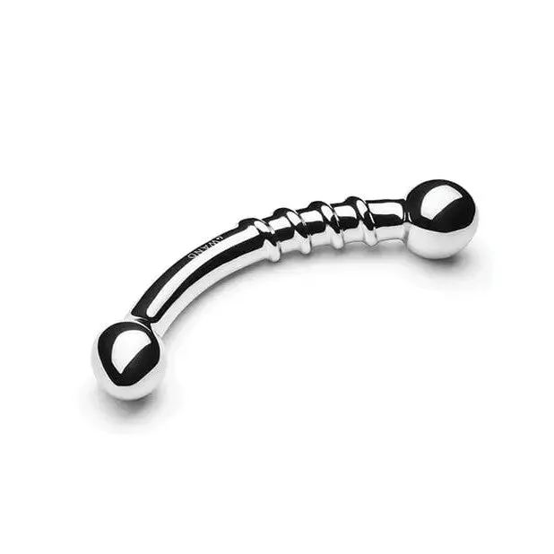 Dildos Le Wand Le Wand Stainless Steel Bow