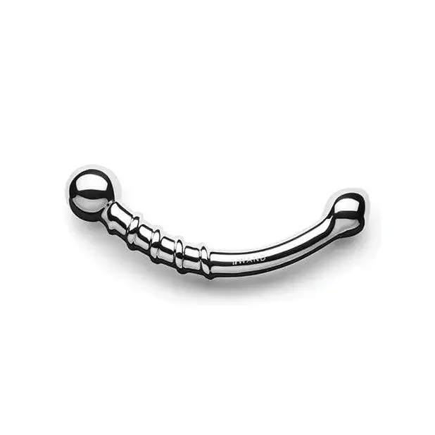 Dildos Le Wand Le Wand Stainless Steel Bow