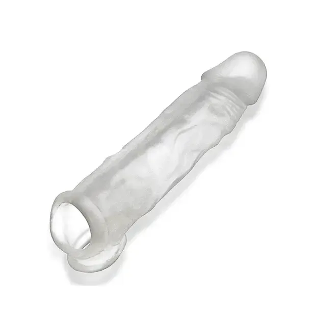 Dildos Oxballs Dicker UltraSlim Cock Sheath OXBALLS Dildos Oxballs Dicker UltraSlim Cock Sheath OXBALLS